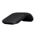 Mouse  Microsoft |  Arc Mouse ( Black )- Bluetooth