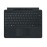 Keyborad Surface | Pro X+8+9+10+ 11  Signature Type Cover ( Black )