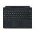 Keyborad Surface | Pro X+8+9+10+ 11  Signature Type Cover ( Black )