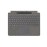 Keyborad Surface | Surface Pro X+8+9+10+11 Signature Type Cover Copilot+ Slim Pen Series 2 (GRAY )