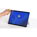 Microsoft Surface Pro 10 | Platinum ( Intel Core Ultra 7-165U/ 32GB / 256 GB PCIE / 13"/Win 11 Pro ) TuochScreen