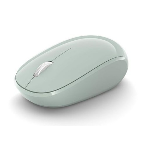 Mouse  Microsoft | Bluetooth (light Green)