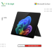 Microsoft Surface Pro 11 | Edition Copilot+PC - Black  ( Snapdragon X Plus / 16GB /  512 GB PCIE / 13"-120HZ/Win 11 Home ) TuochScreen