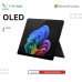 Microsoft Surface Pro 11 | Edition Copilot+PC - BLACK ( Snapdragon X Elite / 16GB / 1 TB PCIE / 13"-OLED /Win 11 Home ) TuochScreen