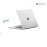 Microsoft Surface Laptop | 13 Copilot+PC- Platinum ( Snapdragon X PLUS / 16GB / 256 GB PCIE SSD/ 13"/Win 11 ) -Touch Screen