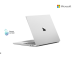 Microsoft Surface Laptop | 13 Copilot+PC- Platinum ( Snapdragon X PLUS  / 16GB / 512 GB PCIE  SSD/ 13"/Win 11  ) -Touch Screen