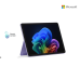 Microsoft Surface Pro 12 | Copilot+PC- Violet  ( Snapdragon X-Plus / 16GB / 512 GB PCIE / 12"/Win 11 ) -Tuoch Screen