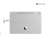 Microsoft Surface Pro 12 | Copilot+PC-Platinum ( Snapdragon X-Plus / 16GB / 256 GB PCIE / 12"/Win 11 ) -Tuoch Screen
