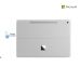 Microsoft Surface Pro 12 | Copilot+PC-Platinum ( Snapdragon X-Plus / 16GB / 256 GB PCIE / 12"/Win 11 ) -Tuoch Screen