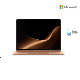 Microsoft Surface Laptop | 13.8-inch 8th Edition- Dune ( Snapdragon X2 PLUS / 16GB / 512 GB PCIE SSD/ 13.8"-120Hz/Win 11 ) -Touch Screen