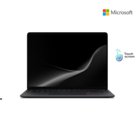 Microsoft Surface Laptop | 13.8-inch 8th Edition- Black  ( Snapdragon X2 PLUS / 16GB / 512 GB PCIE SSD/ 13.8"-120Hz/Win 11 ) -Touch Screen