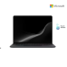 Microsoft Surface Laptop | 13.8-inch 8th Edition- Black  ( Snapdragon X2 PLUS / 16GB / 512 GB PCIE SSD/ 13.8"-120Hz/Win 11 ) -Touch Screen