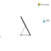 Microsoft surface Pro 13-inch | 12th Edition -Black ( Snapdragon X2 Elite/ 16GB / 512 GB PCIE SSD / 13"OLED -120Hz/Win 11 ) -Touchscreen