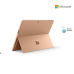 Microsoft surface Pro 13-inch | 12th Edition -Dune ( Snapdragon X2 Elite/ 16GB / 512 GB PCIE SSD / 13"OLED -120Hz/Win 11 ) -Touchscreen