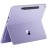 Microsoft Surface Pro 12 | Copilot+PC- Violet  ( Snapdragon X-Plus / 16GB / 512 GB PCIE / 12"/Win 11 ) -Tuoch Screen