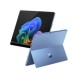 Microsoft Surface Pro 11 | Edition Copilot+PC - Sapphire  ( Snapdragon X Plus / 16GB / 512 GB PCIE / 13"-120HZ/Win 11 Home ) TuochScreen