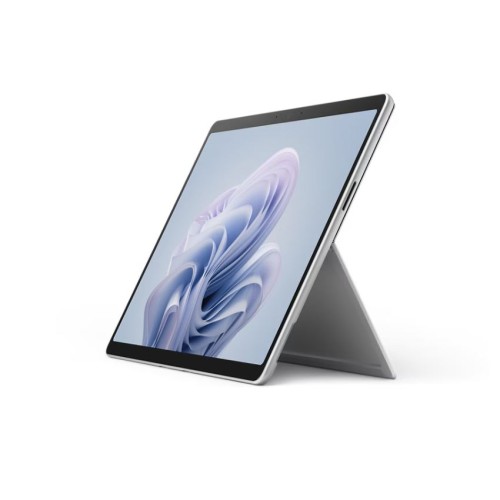 Microsoft Surface Pro 10 | Business-Platinum ( Intel Core Ultra 7-165U/ 16GB / 512 GB PCIE / 13"/Win 11  ) Touch Screen