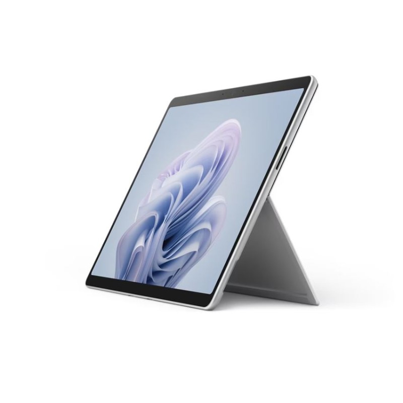 Microsoft Surface Pro 10 | Business-Platinum ( Intel Core Ultra 7-165U/ 16GB / 512 GB PCIE / 13"/Win 11  ) Touch Screen