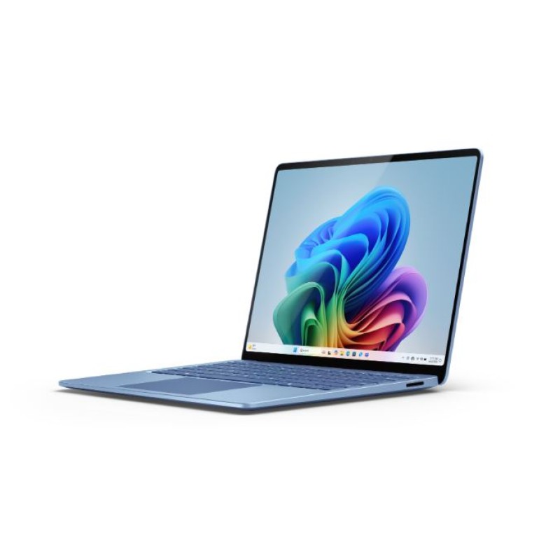 Microsoft Surface Laptop 7th | 13 inches - Edition Copilot+PC -Sapphire ( Snapdragon X Plus/ 16GB / 512 GB SSD PCIE / 13.8"/Win 11 ) -Tuoch Screen
