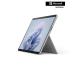 Microsoft Surface Pro 10 | Platinum ( Intel Core Ultra 7-165U/ 32GB / 256 GB PCIE / 13"/Win 11 Pro ) TuochScreen