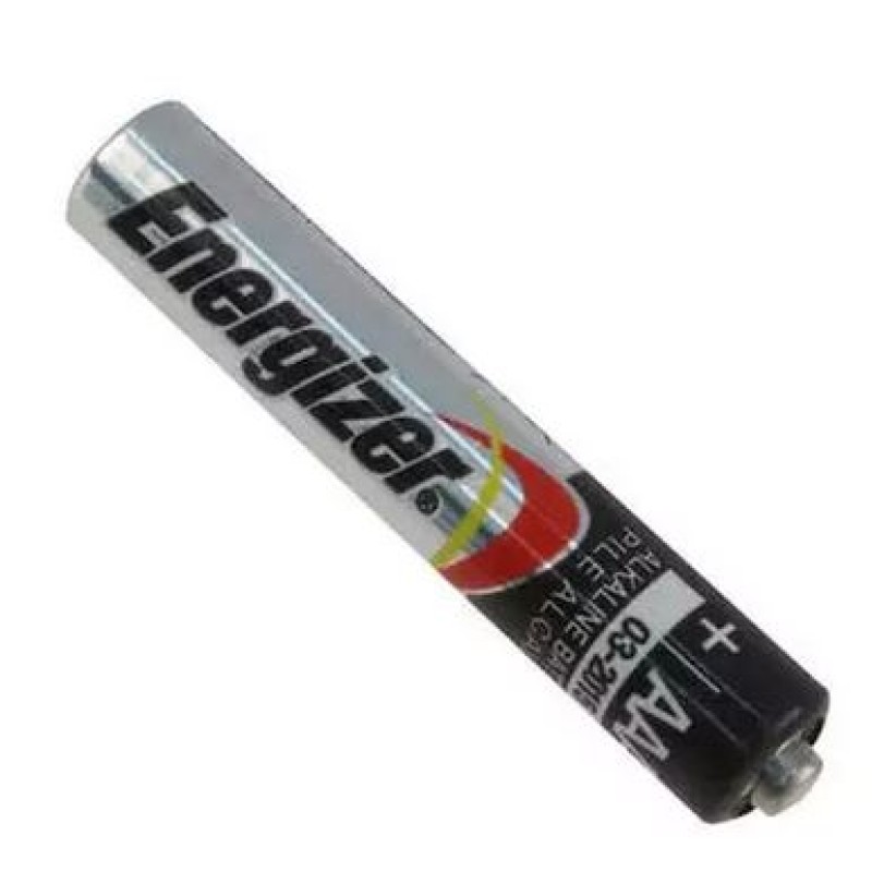 Battery AAAA Energizer E96.LR61. 1.5V (for all Pen)