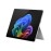 Microsoft Surface Pro 11 |  Edition Copilot+PC - Platinum ( Snapdragon X Elite / 16GB / 512  GB PCIE / 13"-OLED /Win 11  Home  ) Touch Screen
