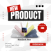 Apple Macbook Neo 13 | Citrus ( Apple Chip A18 / 8GB / 256 GB PCIE /13 Inch" )- 2026