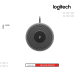 Microphone Logitech | Logitech Expansio Mic For MeetUp Add ( 989-000405  )