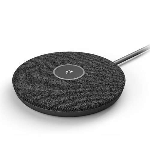 Microphone Logitech | Rally Mic Pod - GRAPHITE - WW-9004 ( 989-000430 )