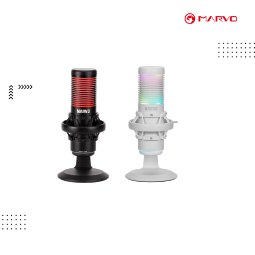 Microphone Marvo | MIC-07  ( Good Quality )