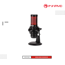 Microphone Marvo | MIC-07  ( Good Quality )