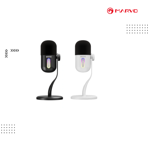 Microphone Marvo | MIC-08