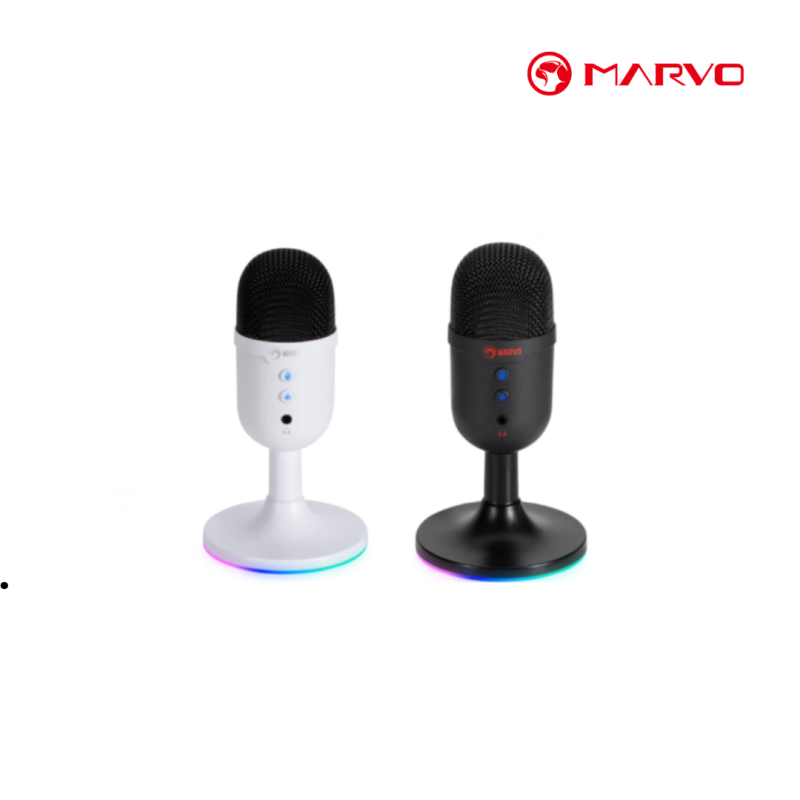 Microphone Marvo | MIC-06   ( Good Quality )