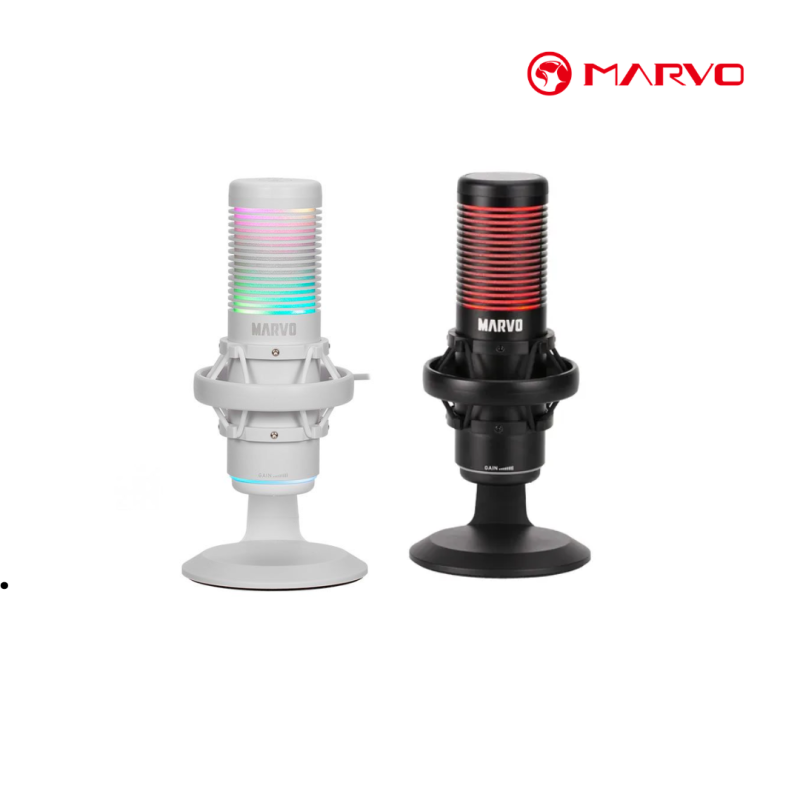 Microphone Marvo | MIC-07  ( Good Quality )