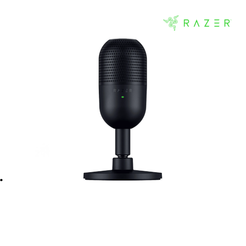 Microphone Razer | AI-SEIREN-MINI-V3-BK ( Black )