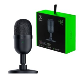 Microphone Razer | AI-SEIREN-MINI-V3-BK