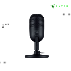 Microphone Razer | AI-SEIREN-MINI-V3-BK ( Black )
