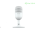 Microphone Razer | AI-SEIREN-MINI-V3-WH ( White )