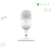 Microphone Razer | AI-SEIREN-MINI-V3-WH ( White )