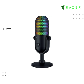 Microphone Razer | AI-SEIREN-V3-CHROMA  - Black