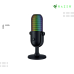 Microphone Razer | AI-SEIREN-V3-CHROMA  - Black