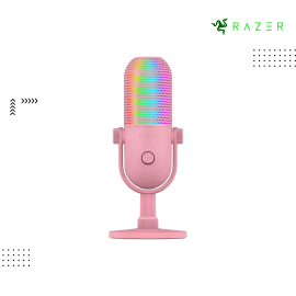 Microphone Razer | AI-SEIREN-V3-CHROMA-QZ