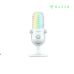 Microphone Razer | AI-SEIREN-V3-CHROMA-WH ( White )