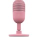 Microphone Razer | AI-SEIREN-MINI-V3-QUARTZ