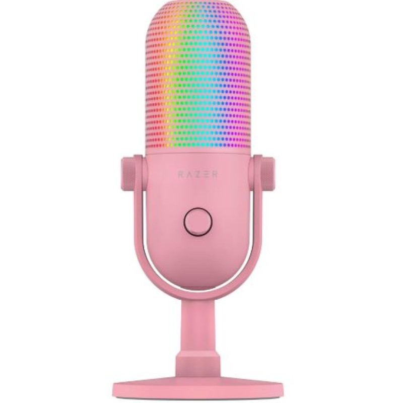 Microphone Razer | AI-SEIREN-V3-CHROMA-QZ