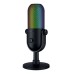 Microphone Razer | AI-SEIREN-V3-CHROMA