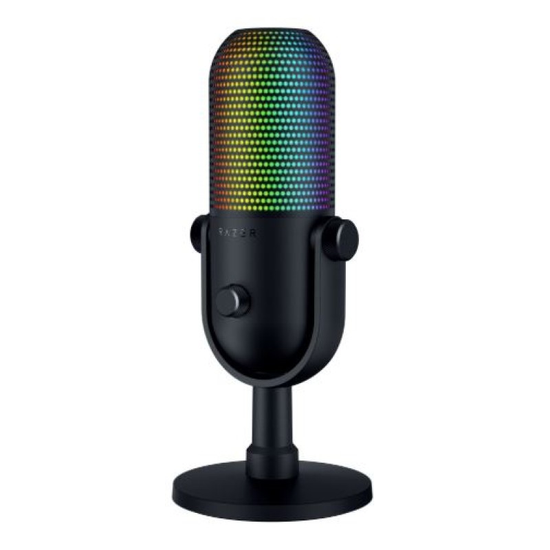 Microphone Razer | AI-SEIREN-V3-CHROMA