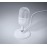 Microphone Razer | AI-SEIREN-MINI-V3-WH
