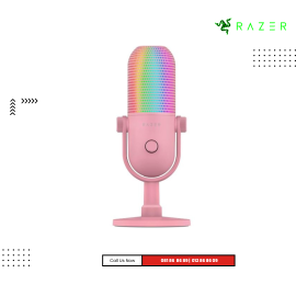 Microphone Razer | AI-SEIREN-V3-CHROMA-QZ