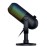 Microphone Razer | AI-SEIREN-V3-CHROMA  - Black
